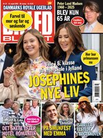 BILLED-BLADET